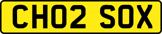 CH02SOX