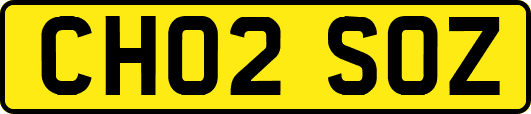 CH02SOZ