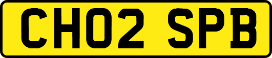 CH02SPB