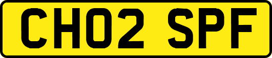 CH02SPF