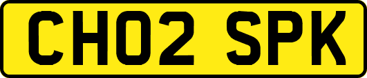 CH02SPK