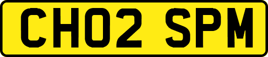 CH02SPM