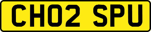 CH02SPU