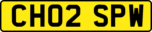 CH02SPW