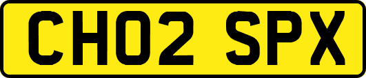 CH02SPX