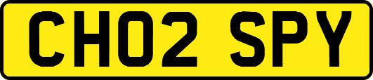 CH02SPY