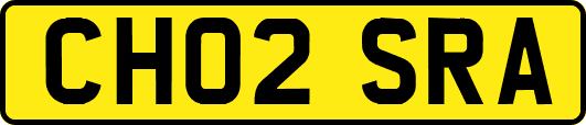 CH02SRA