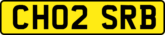 CH02SRB