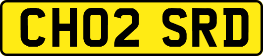 CH02SRD