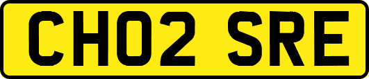 CH02SRE