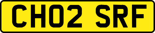CH02SRF