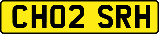 CH02SRH