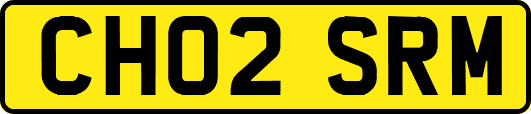 CH02SRM