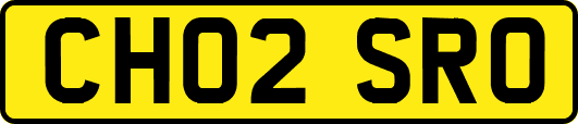 CH02SRO