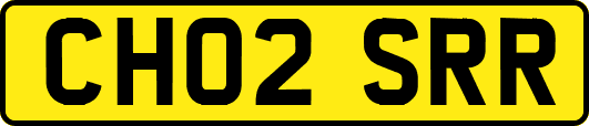 CH02SRR
