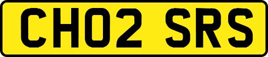 CH02SRS