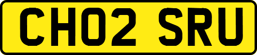CH02SRU