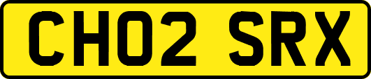 CH02SRX