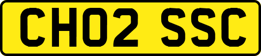 CH02SSC
