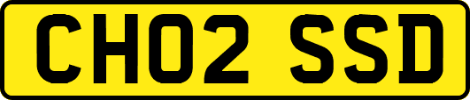CH02SSD