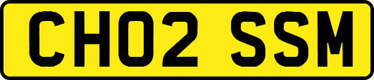 CH02SSM