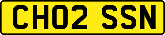CH02SSN