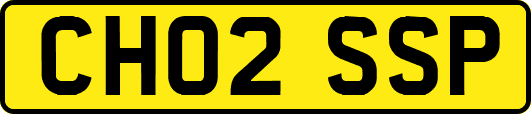 CH02SSP