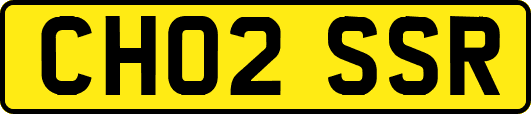 CH02SSR