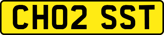CH02SST