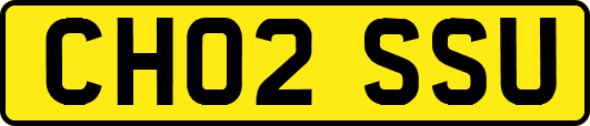 CH02SSU