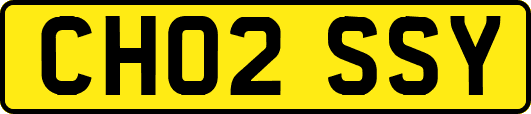 CH02SSY