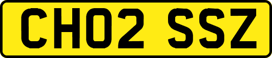 CH02SSZ