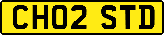 CH02STD