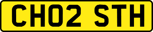 CH02STH