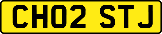 CH02STJ