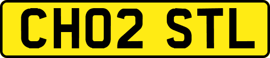 CH02STL