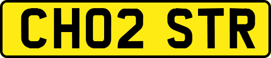 CH02STR