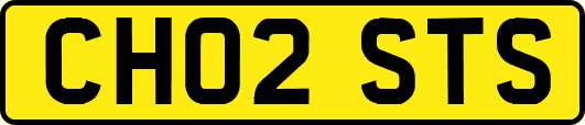 CH02STS