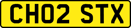 CH02STX
