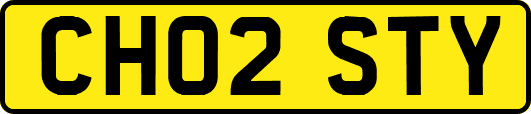CH02STY
