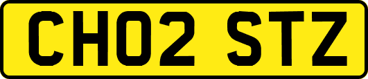 CH02STZ