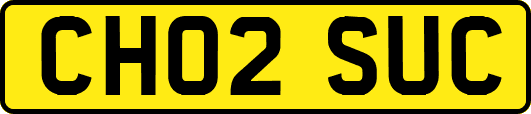 CH02SUC