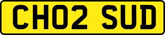 CH02SUD