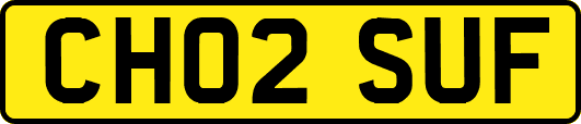 CH02SUF
