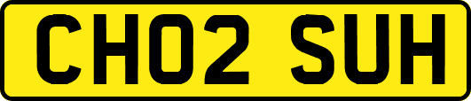 CH02SUH