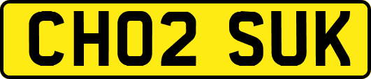 CH02SUK