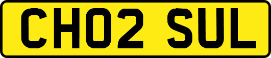 CH02SUL