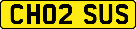 CH02SUS