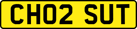 CH02SUT