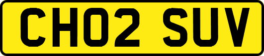 CH02SUV